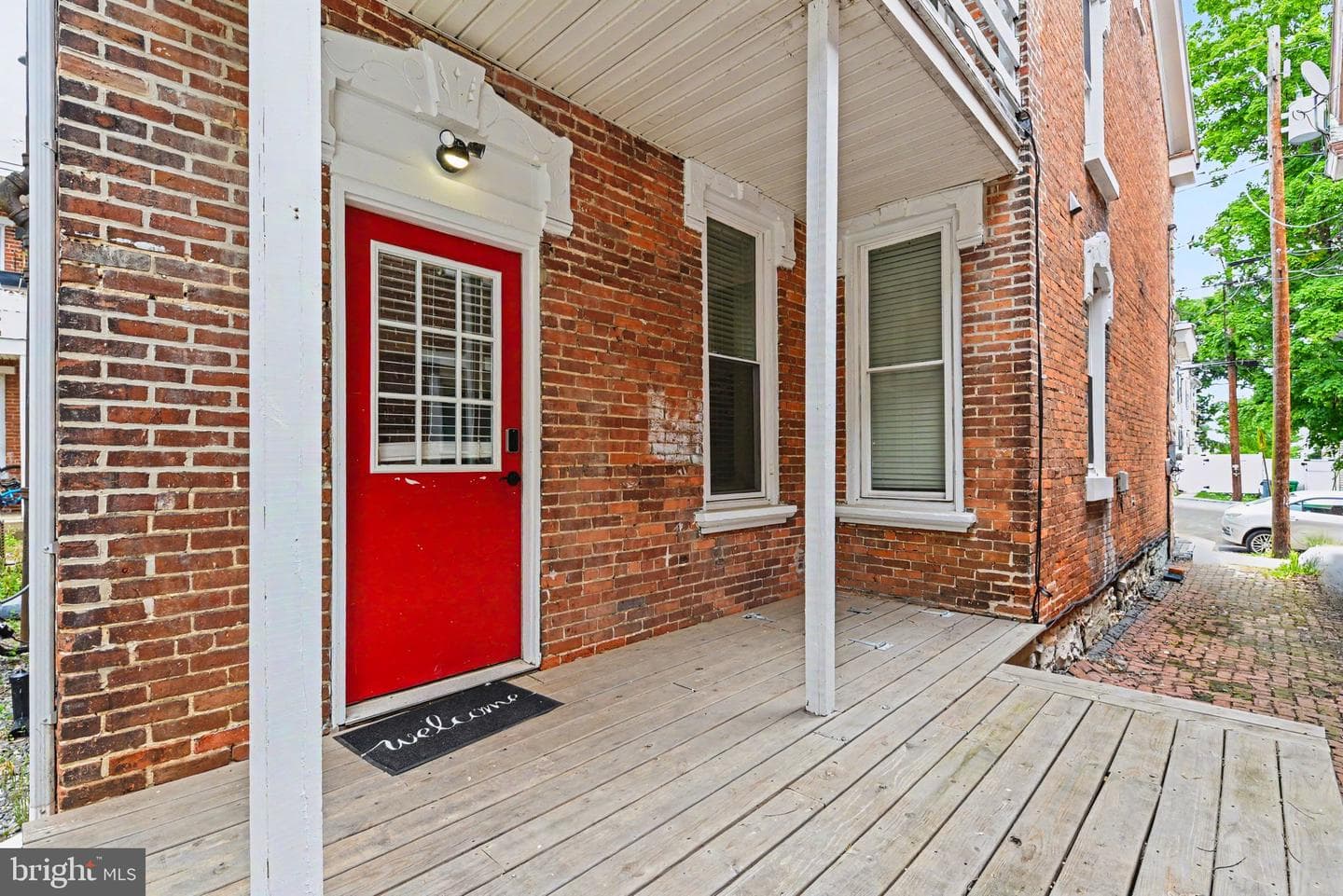 326 N College Street photo 25