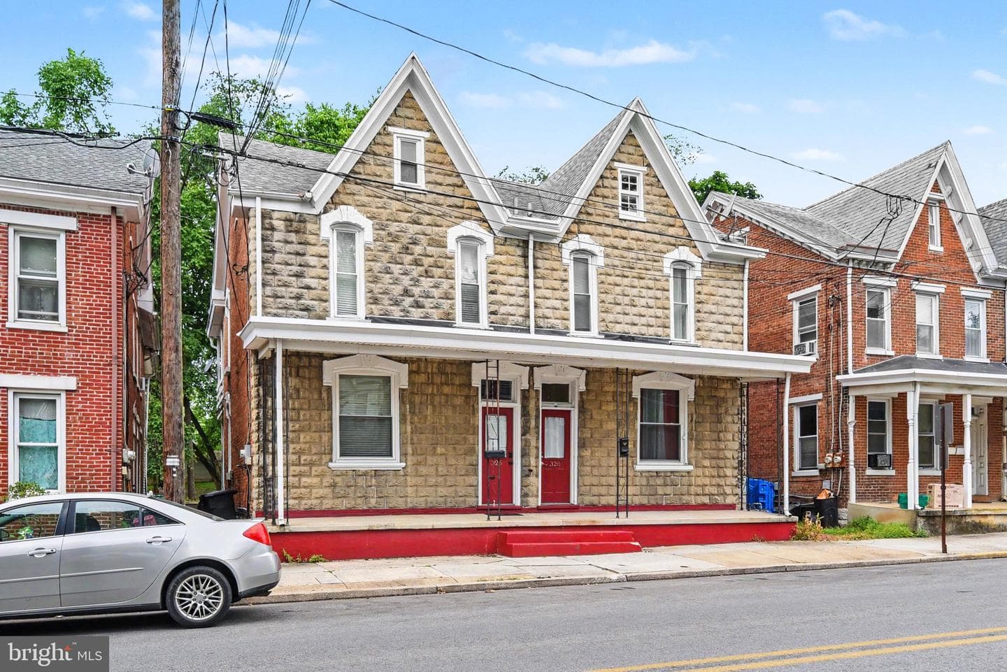 326 N College Street photo 26