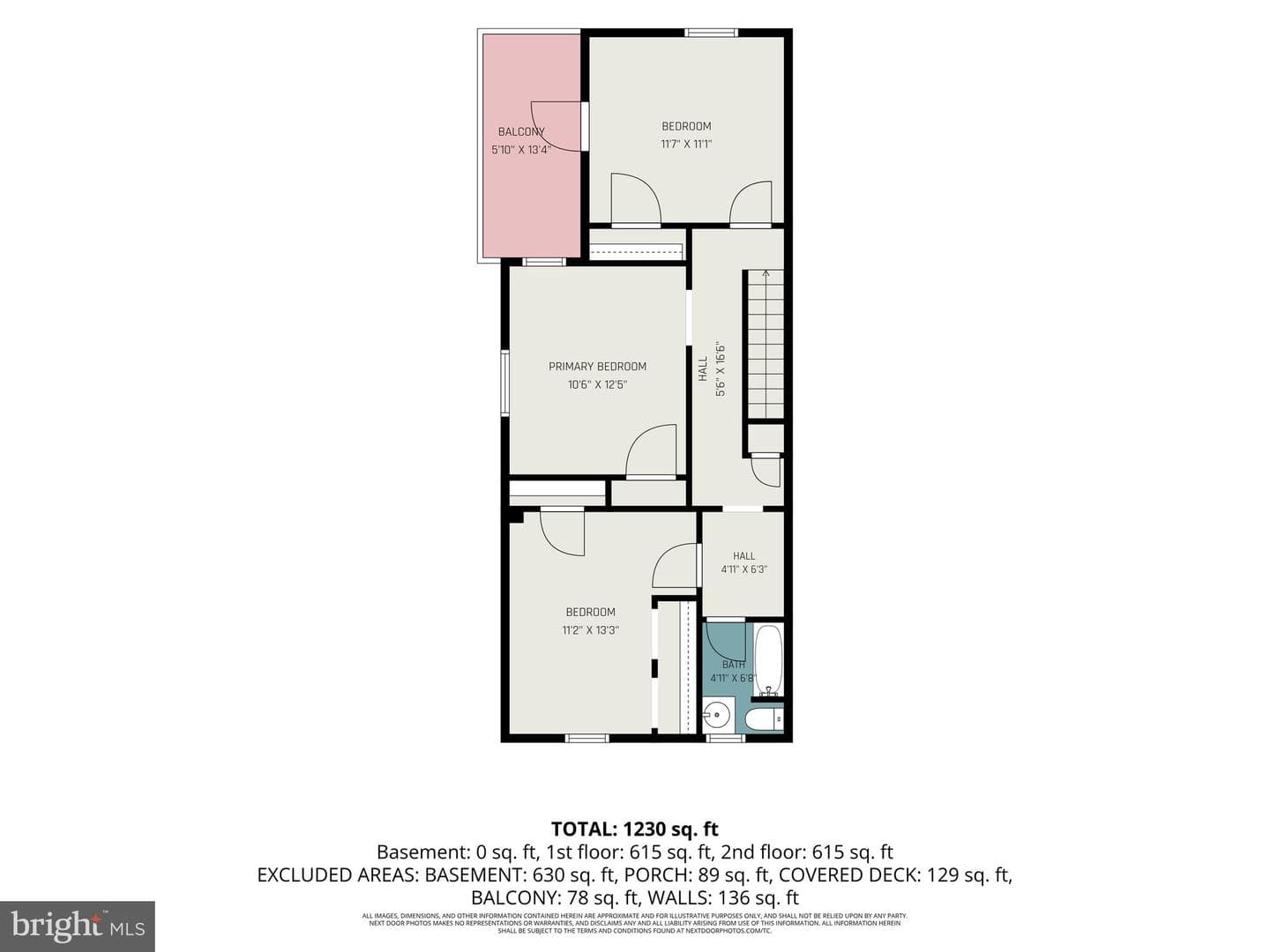 326 N College Street photo 27