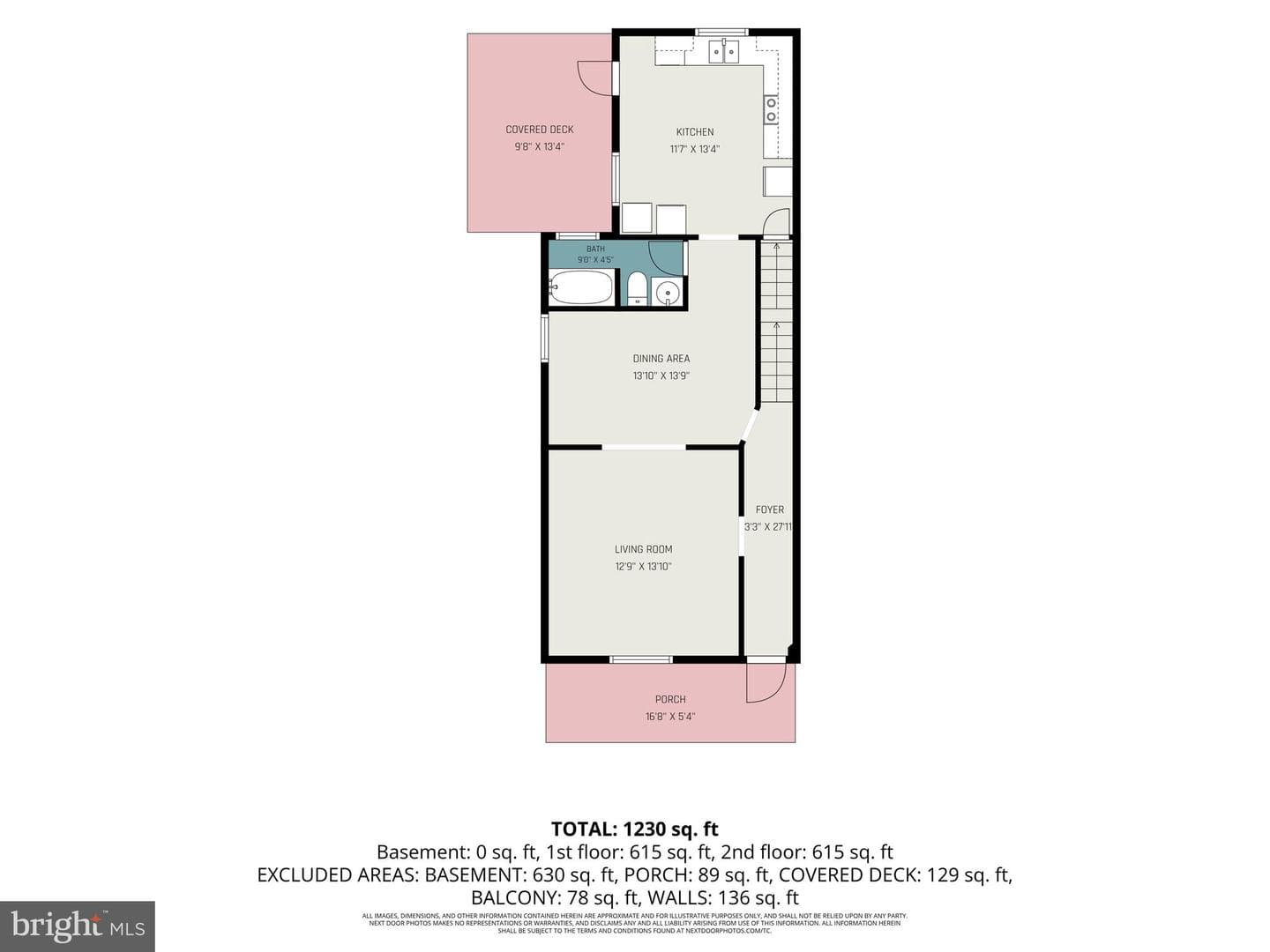 326 N College Street photo 29