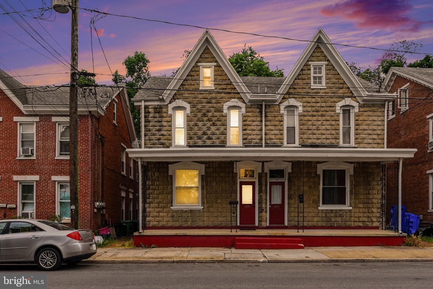 326 N College Street photo 30