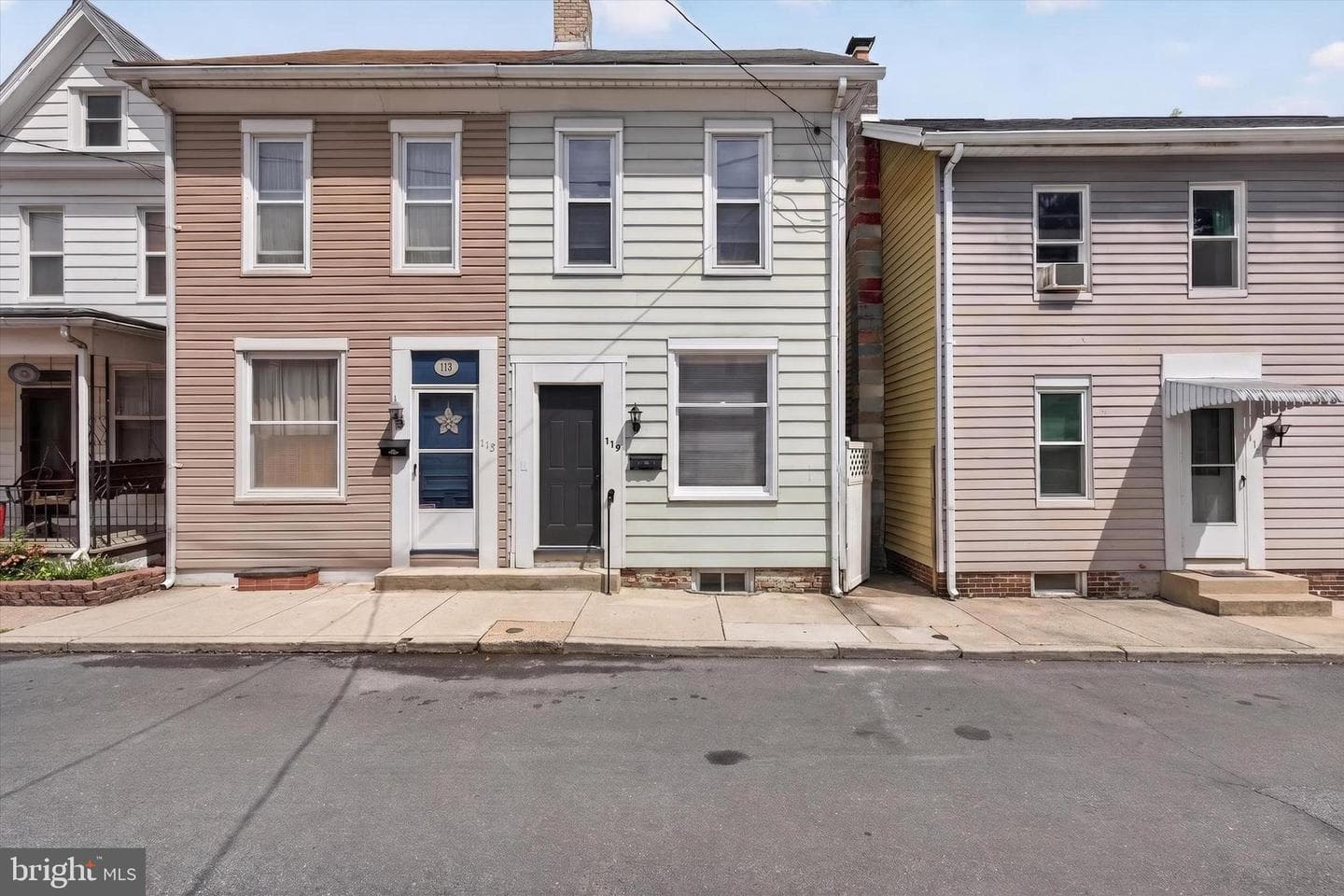 115 E Locust Street, Mechanicsburg