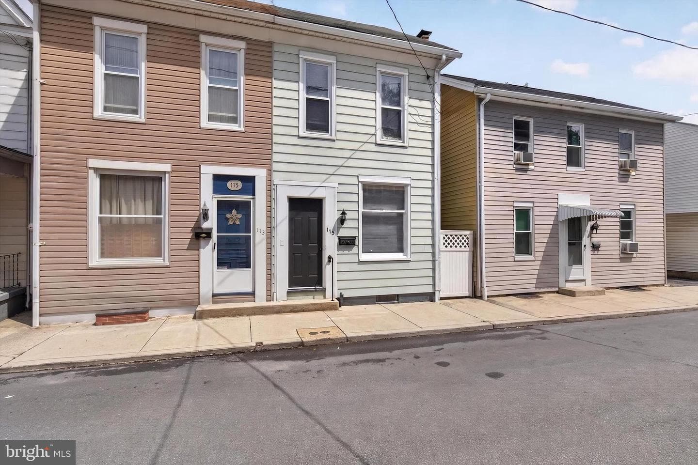 115 E Locust Street, Mechanicsburg