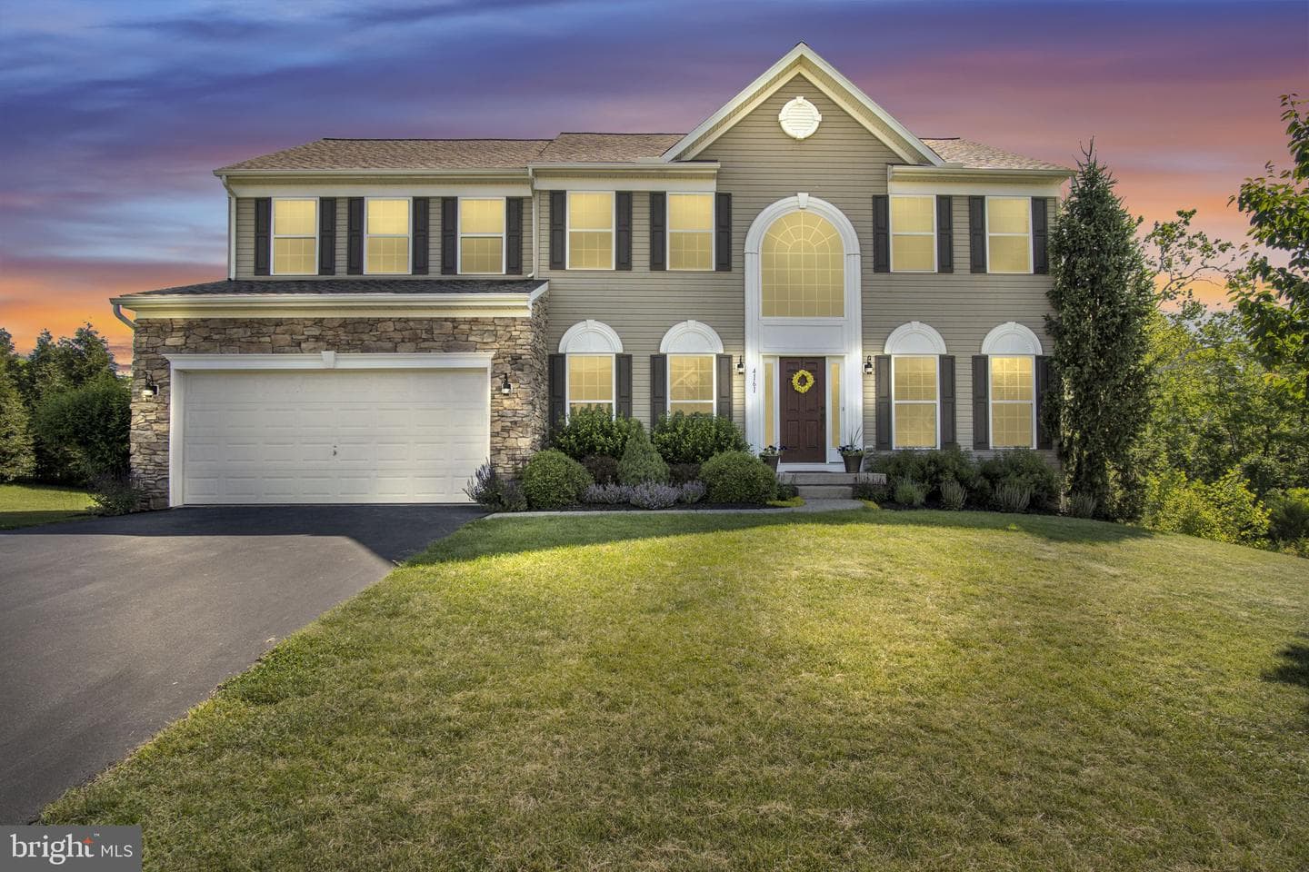 4161 Birchwood Lane photo 2