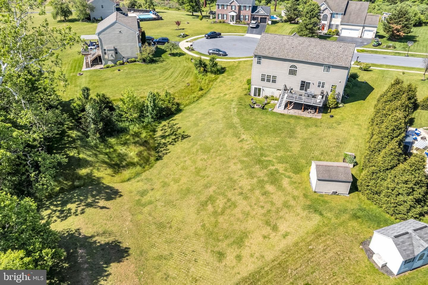 4161 Birchwood Lane photo 48