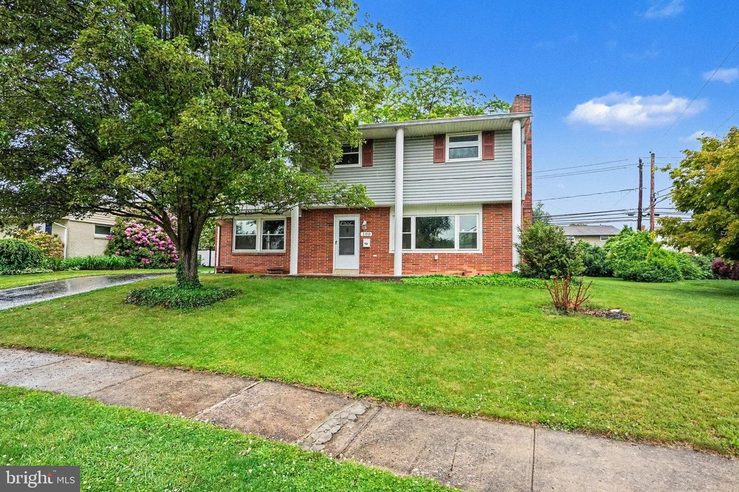 100 Lancaster Boulevard, Mechanicsburg