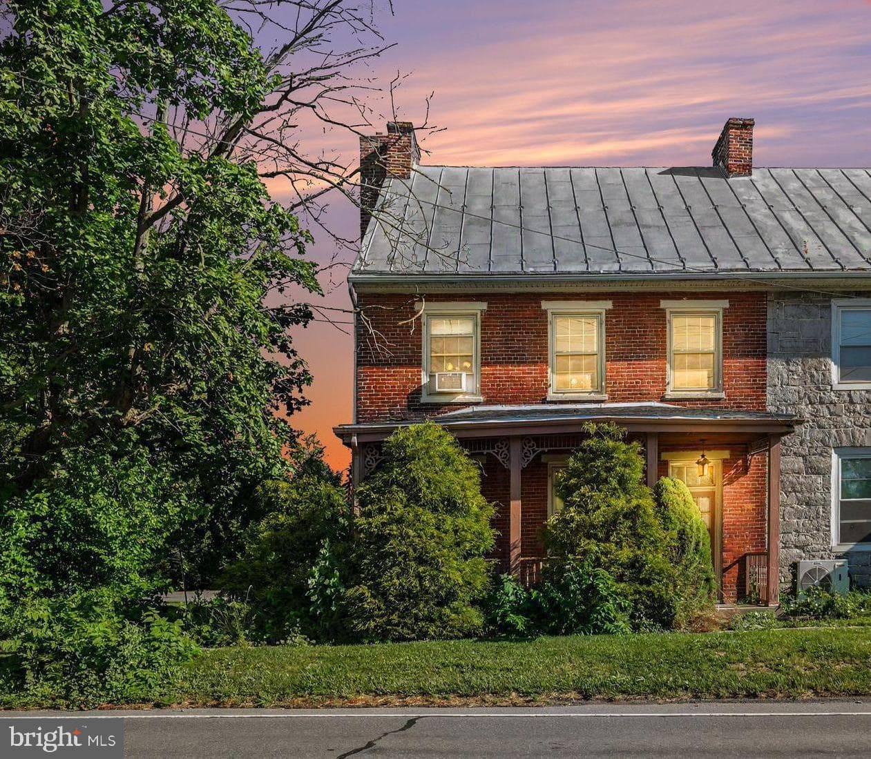 2143 Newville Road, Carlisle