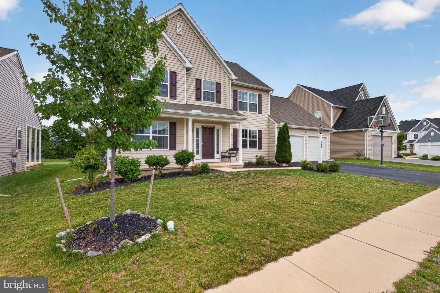 387 Reserve Lane, Mechanicsburg