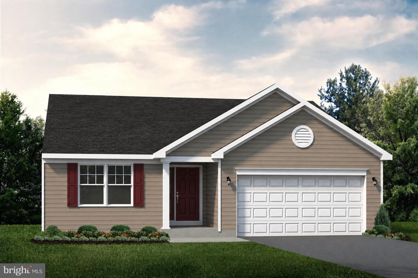 405 Bronwyn Lane, Shippensburg