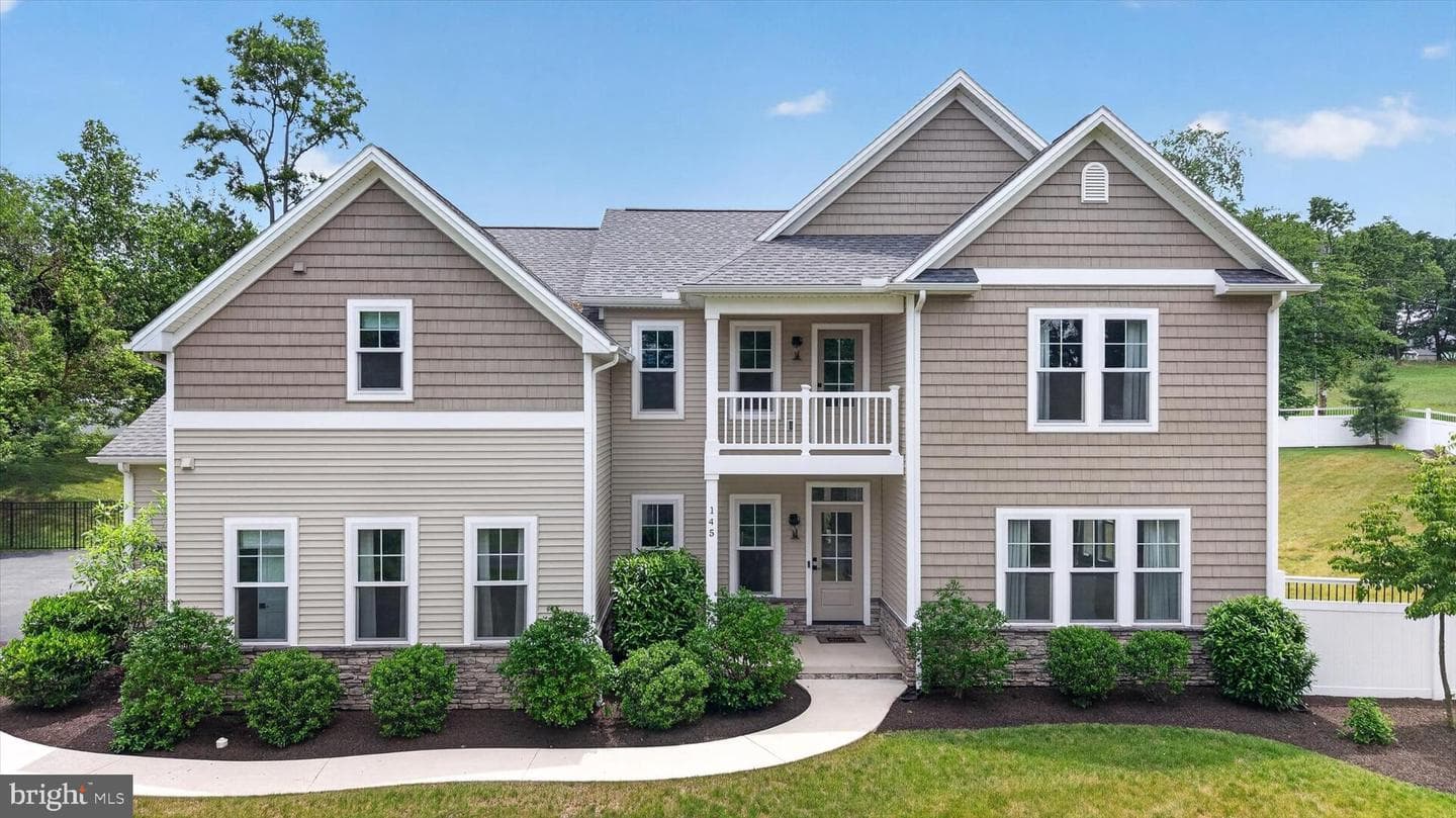 145 Willow Mill Park Road, Mechanicsburg