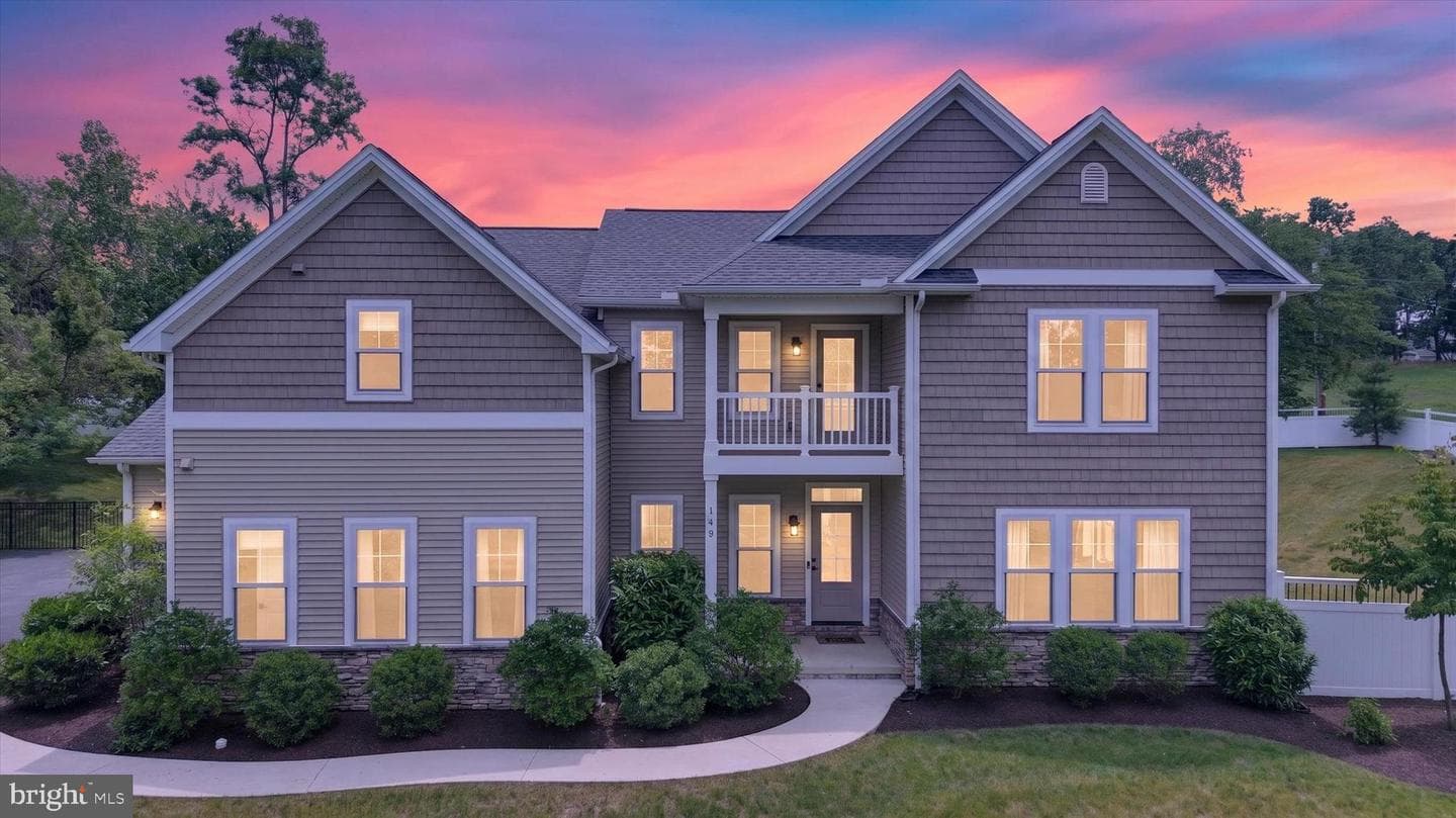 145 Willow Mill Park Road, Mechanicsburg