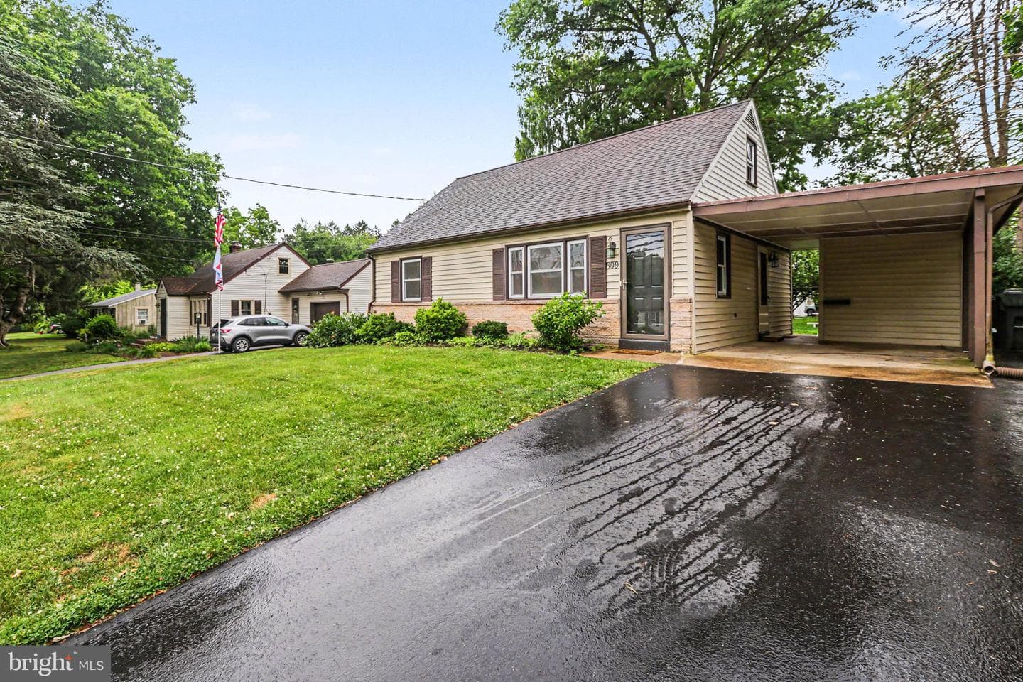 809 Grantham Road, Mechanicsburg