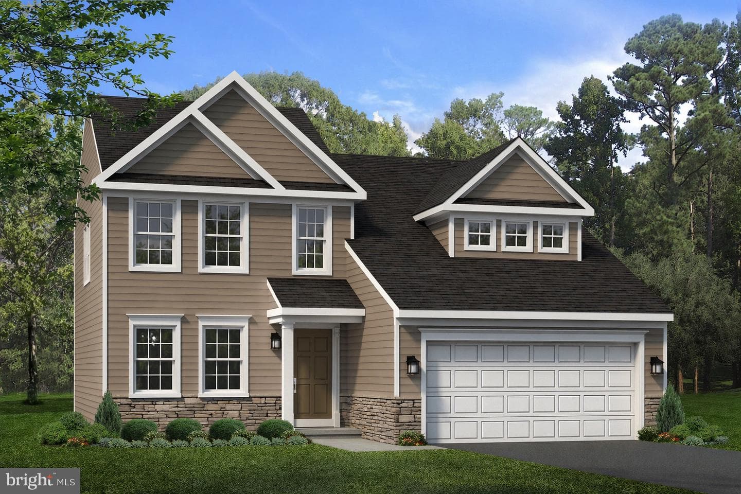 905 Fairfield Lane, Shippensburg
