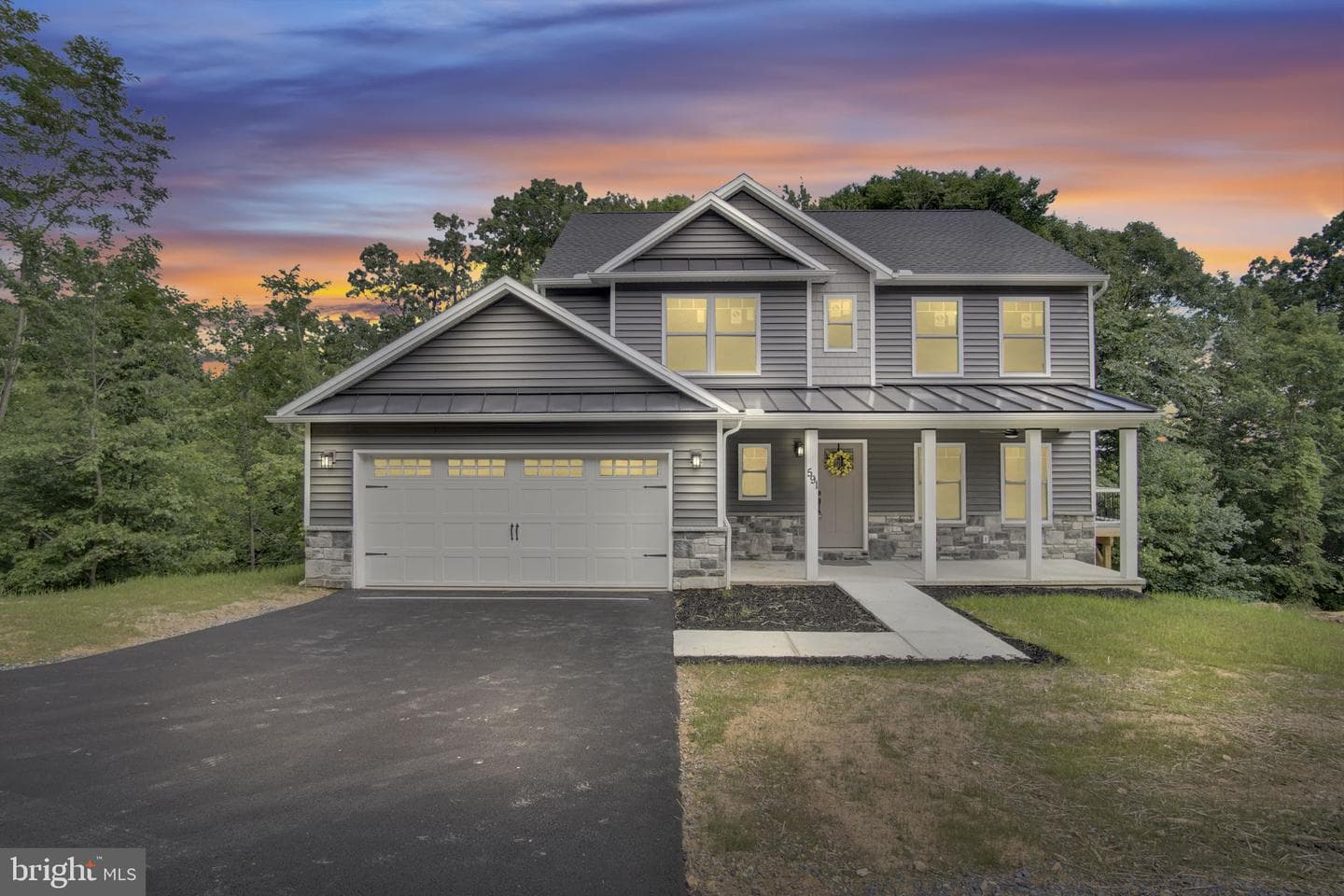 591 Belle Vista Dr, Enola