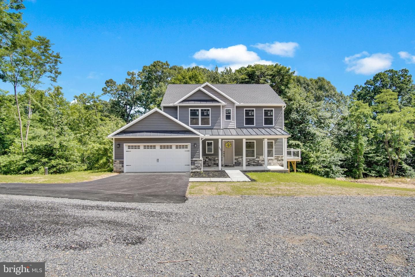 591 Belle Vista Dr, Enola