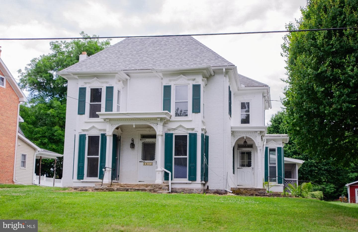 2615 Walnut Bottom Road, Carlisle
