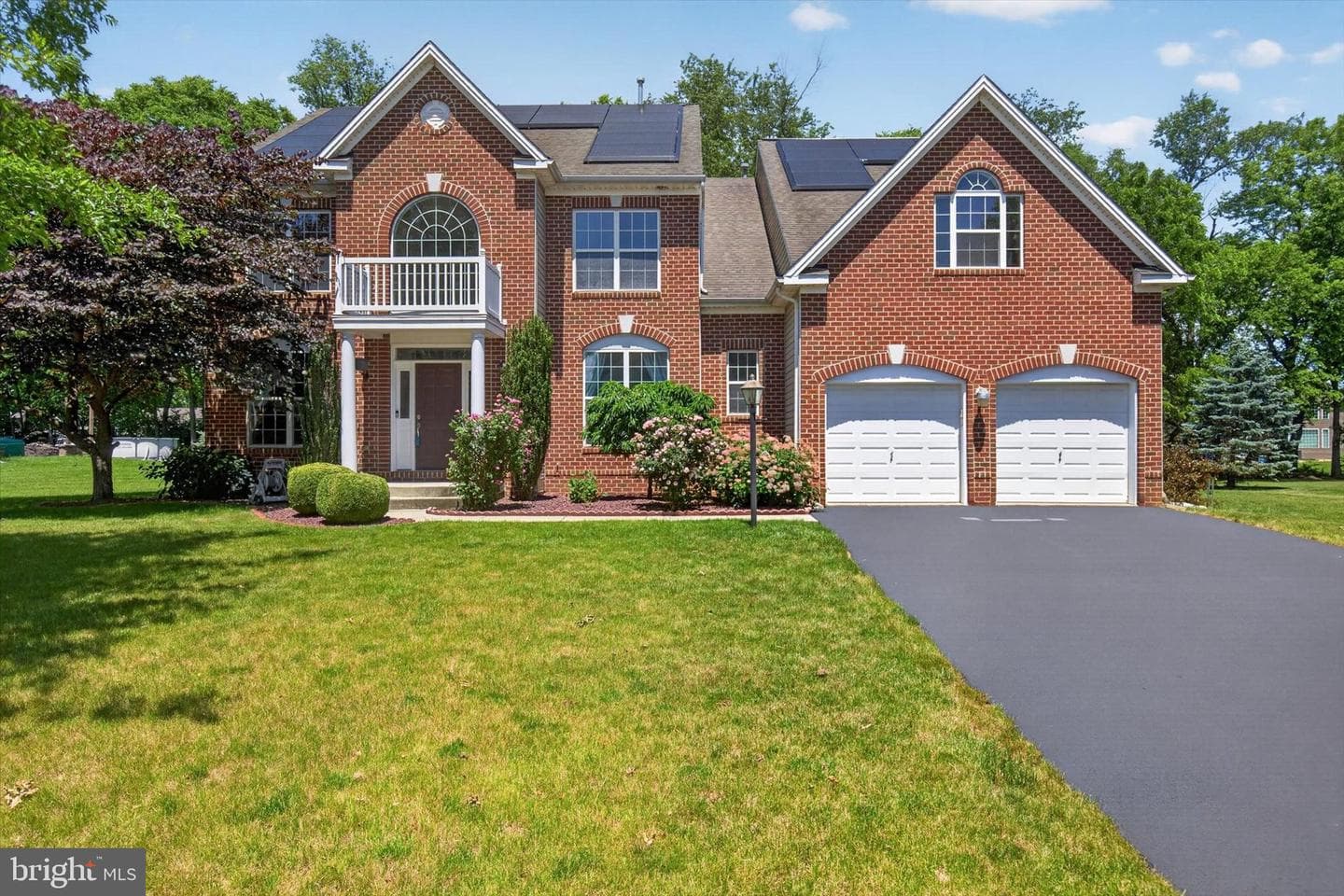 16 Foxwood Boulevard, Mechanicsburg