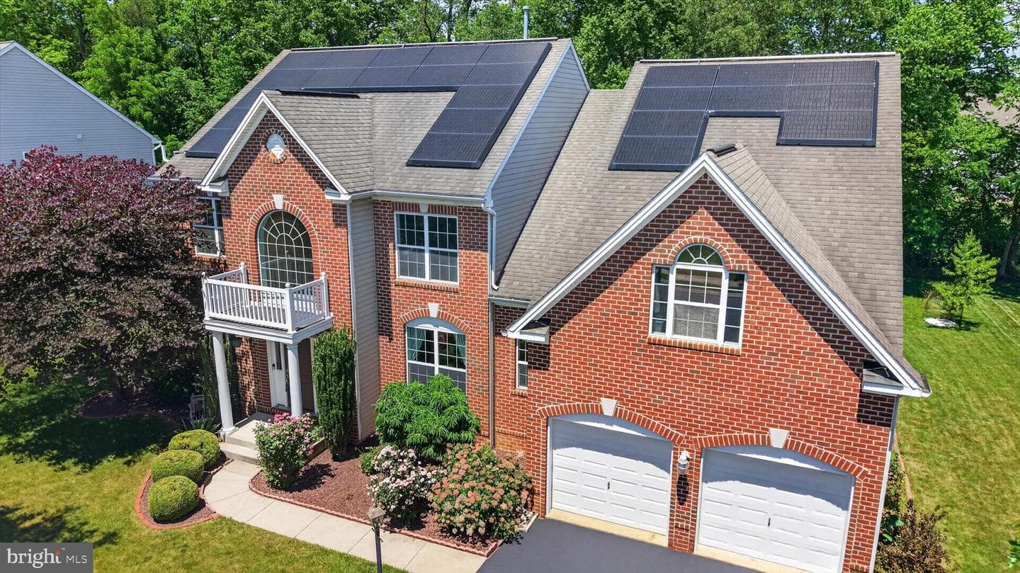 16 Foxwood Boulevard, Mechanicsburg