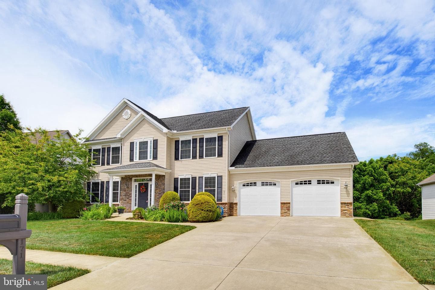 171 Pine Creek Drive, Carlisle