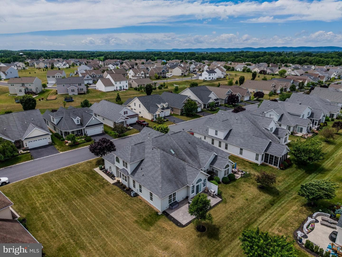 145 James Madison Drive #237, Mechanicsburg