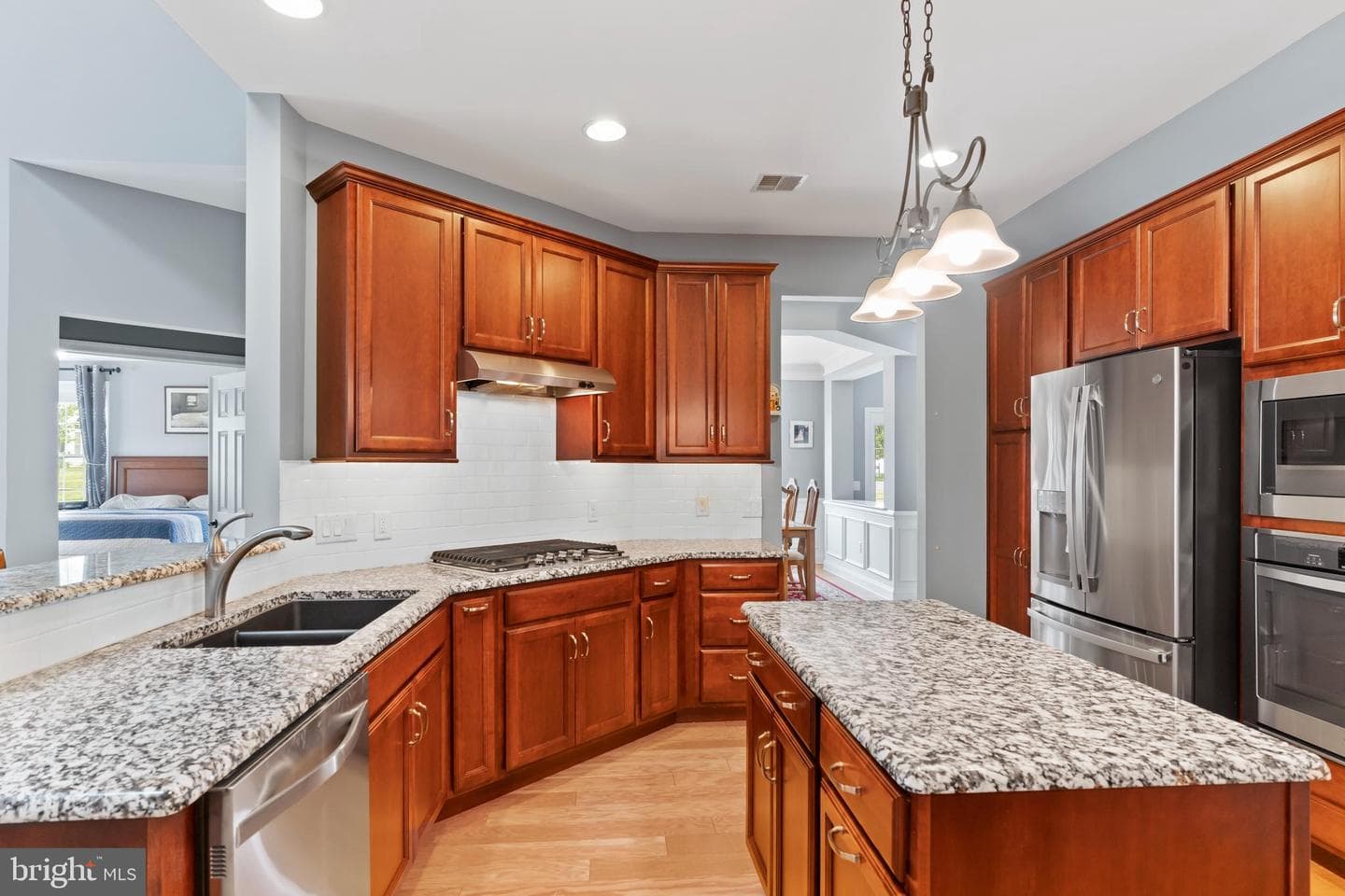 145 James Madison Drive #237 photo 4