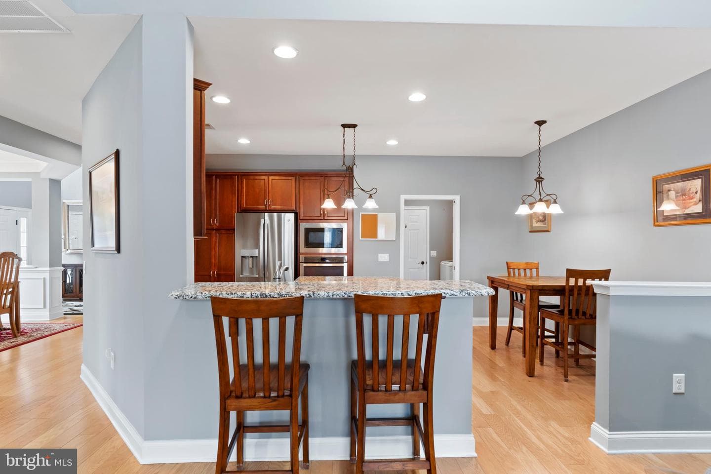145 James Madison Drive #237 photo 44
