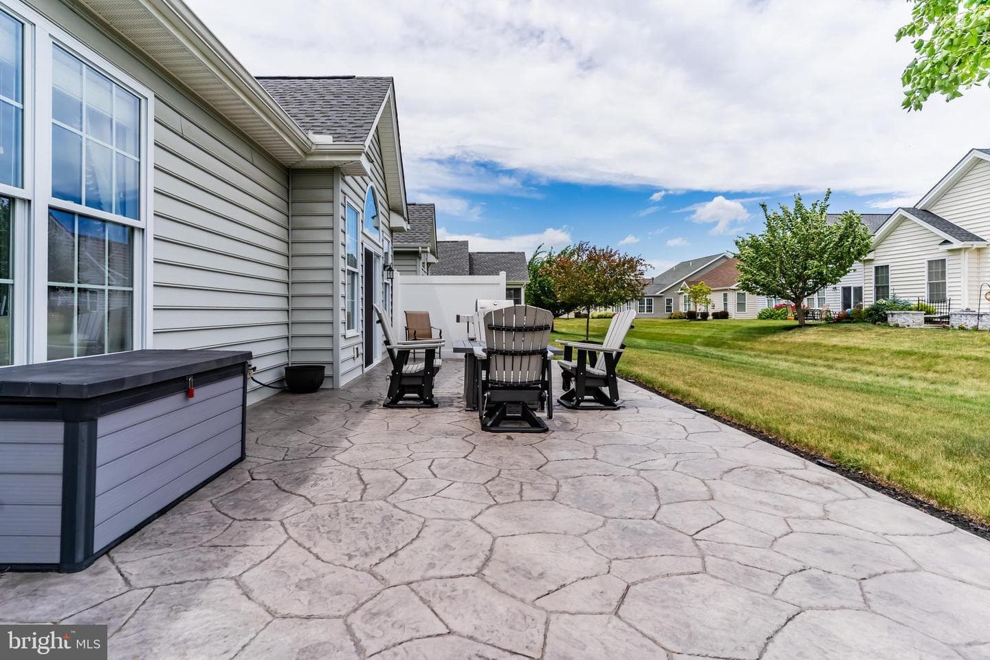 145 James Madison Drive #237 photo 53
