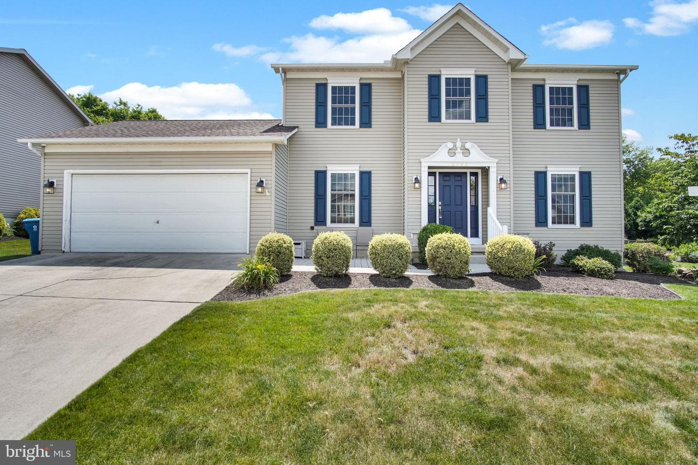 2140 Canterbury Dr, Mechanicsburg