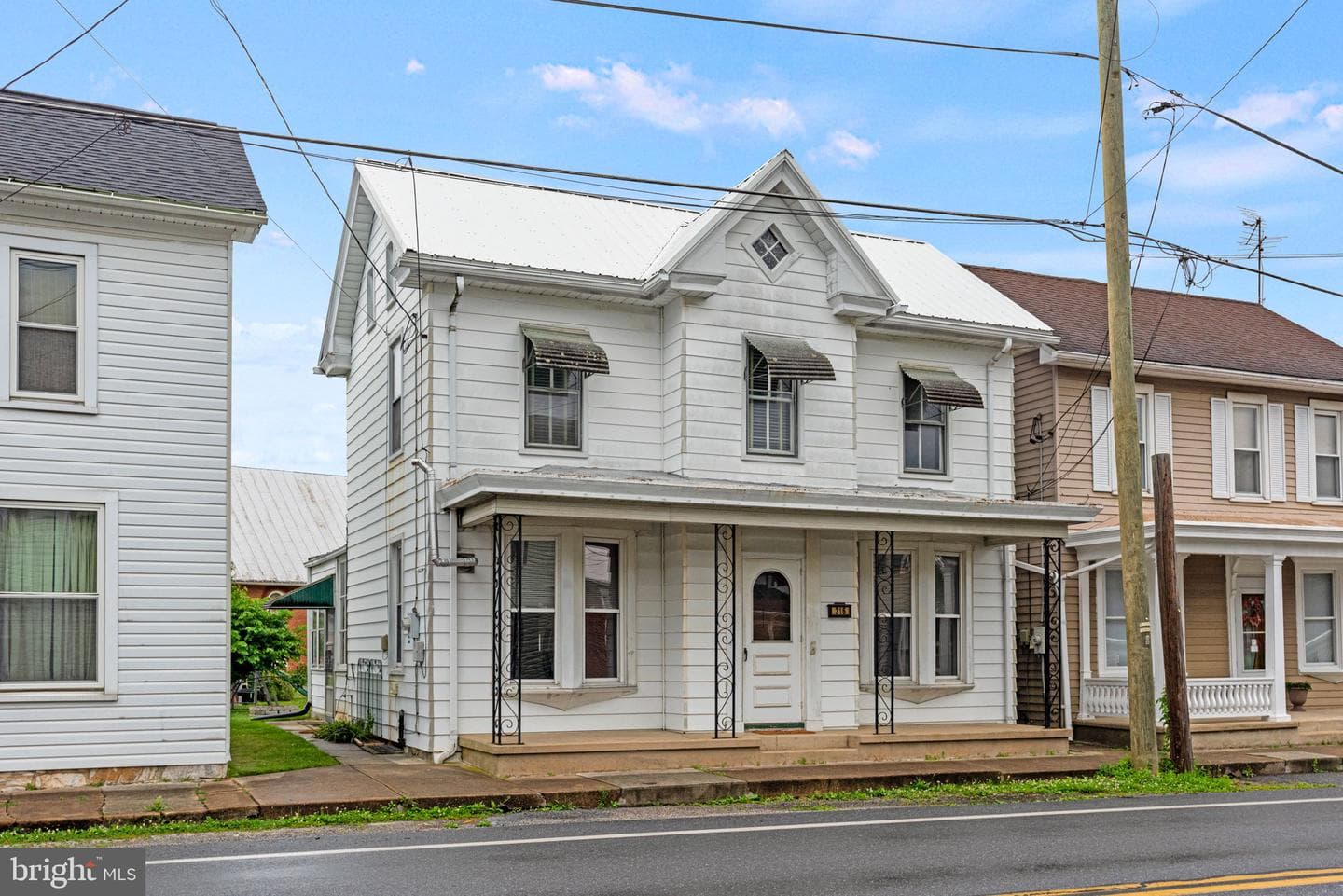 316 Walnut Street, Boiling Springs