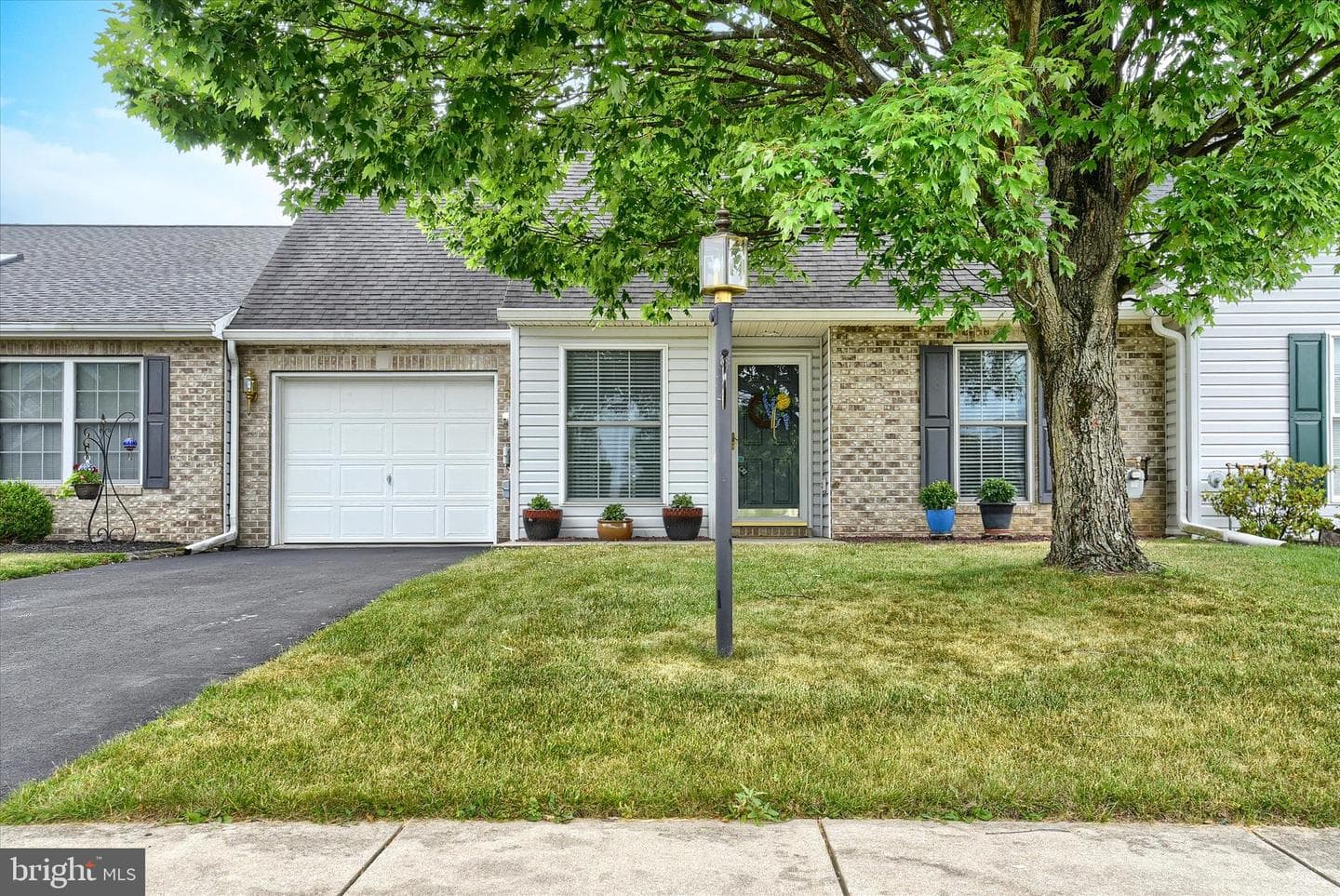 38 Ridgeway Drive, Mechanicsburg