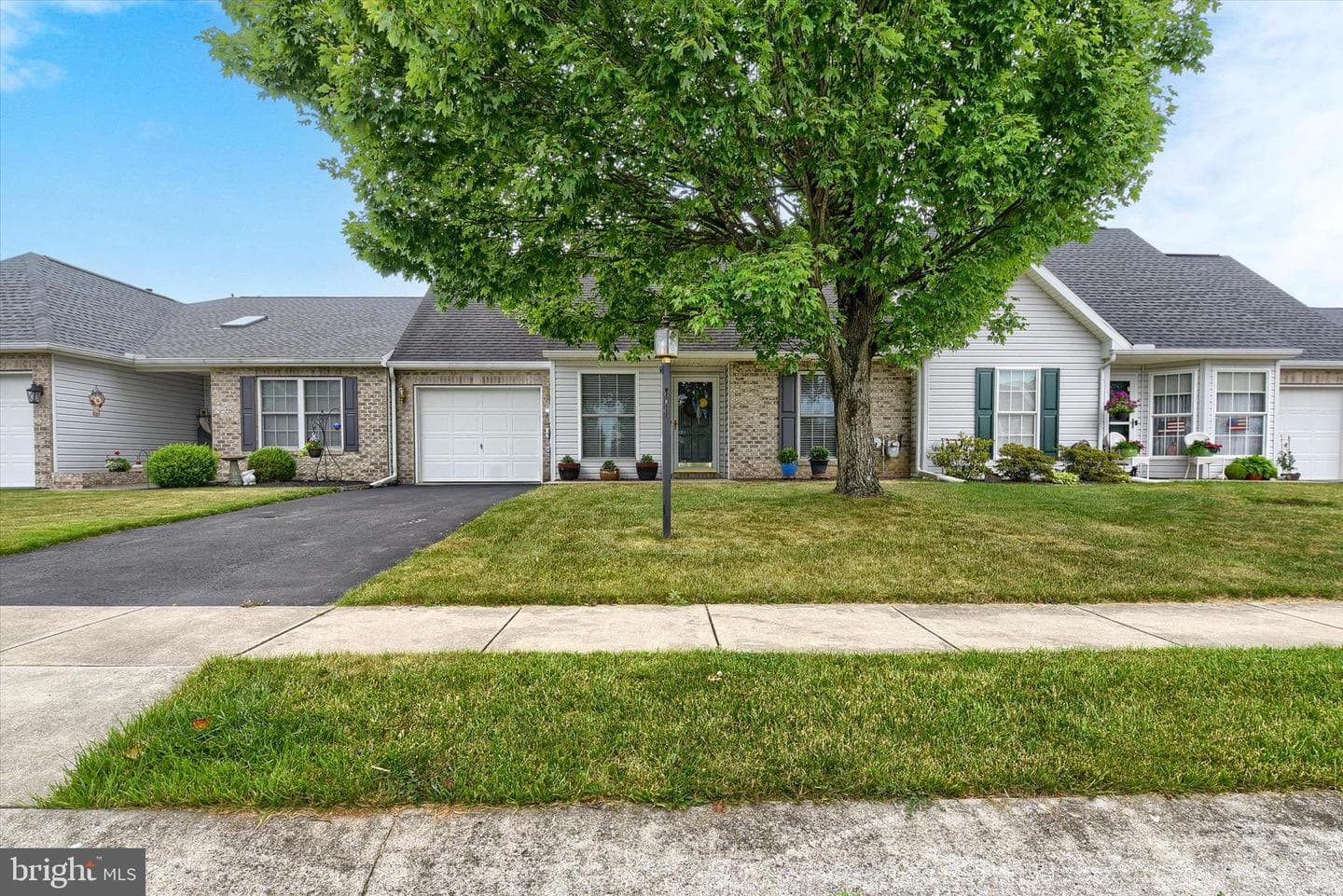 38 Ridgeway Drive, Mechanicsburg