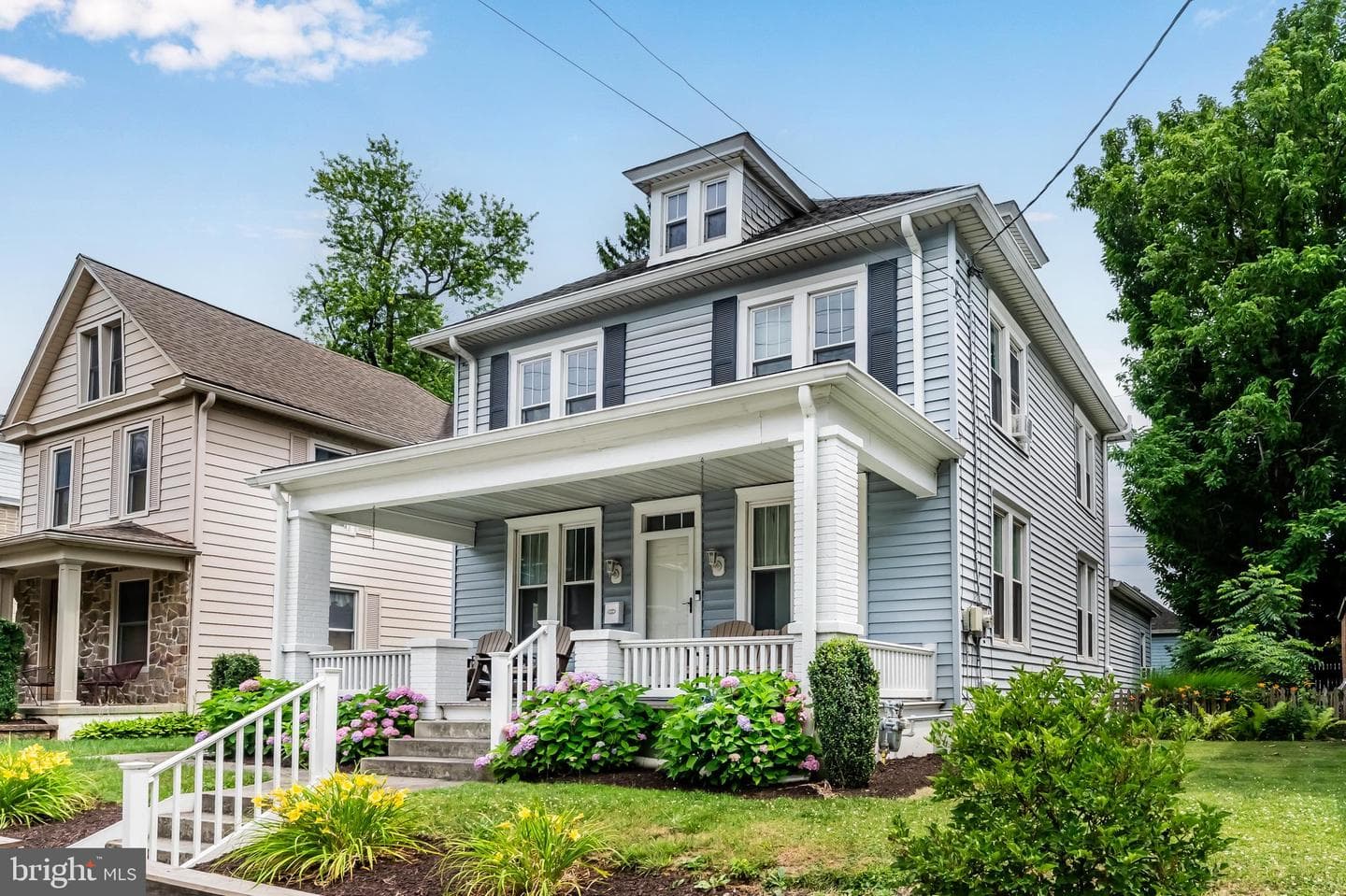621 W Main Street