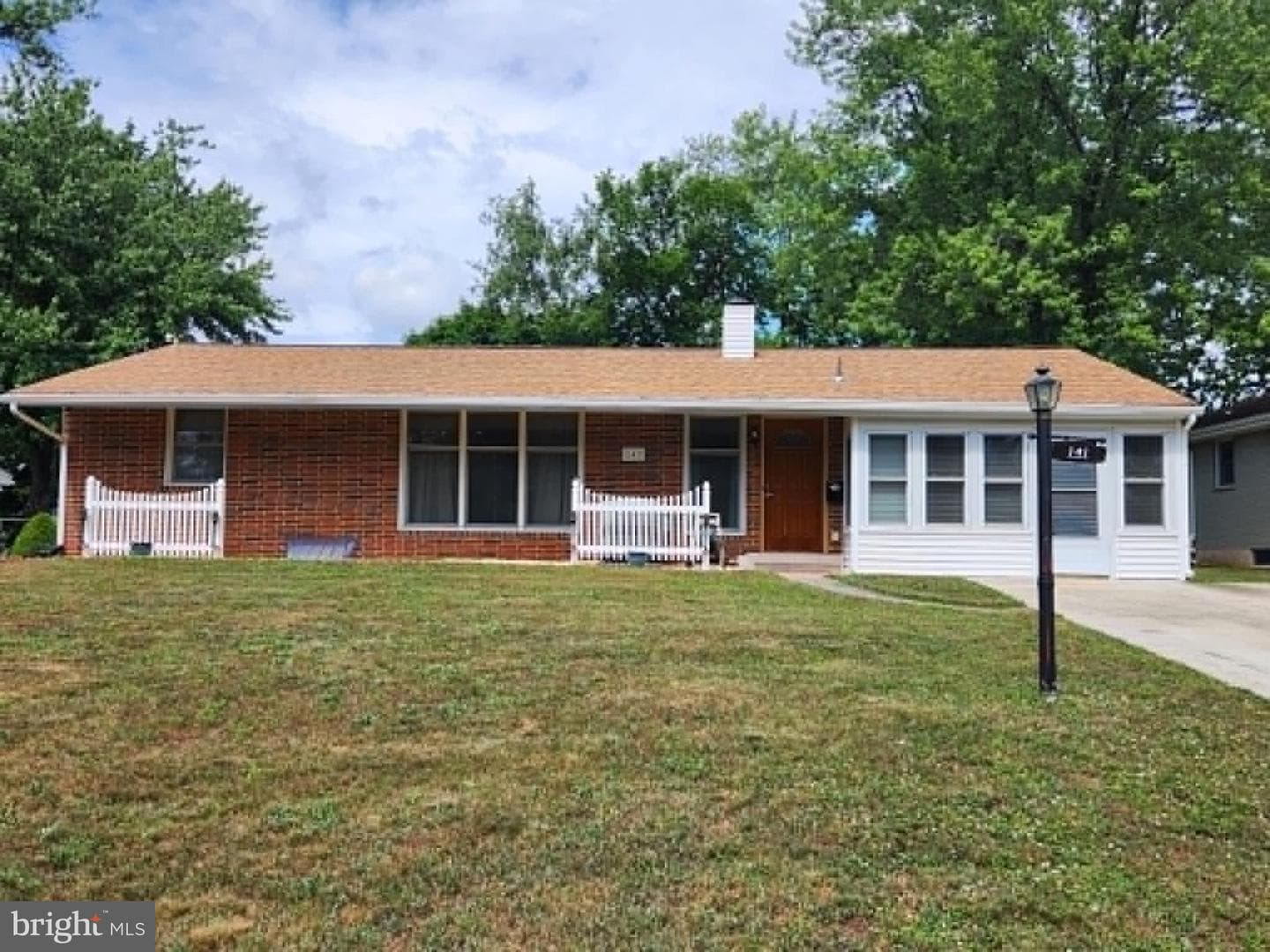 141 N 15th Street, Camp Hill