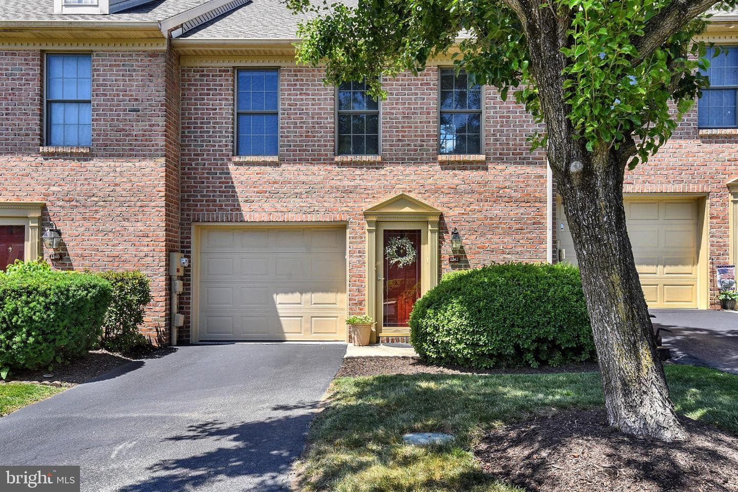1242 Timber View Drive #60, Mechanicsburg