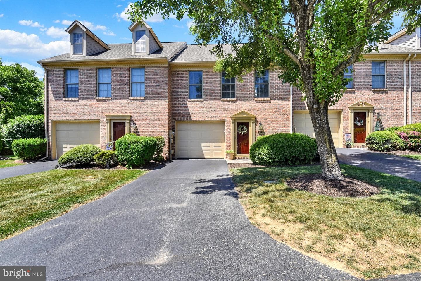 1242 Timber View Drive #60, Mechanicsburg