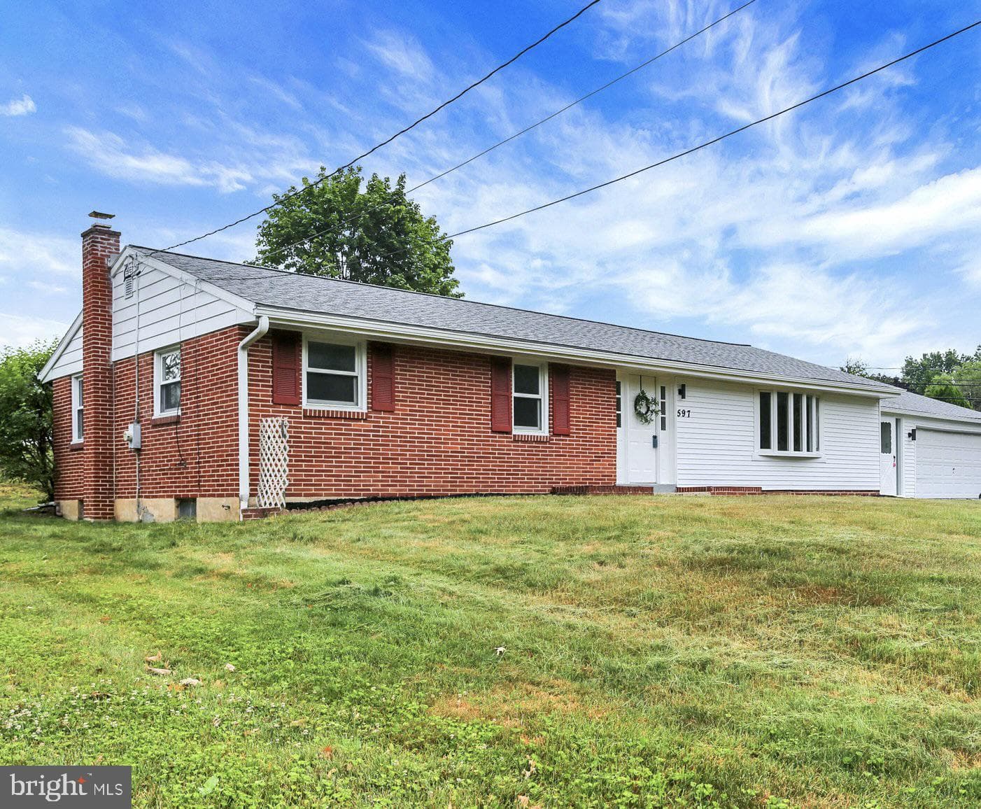 597 Magaro Rd, Enola