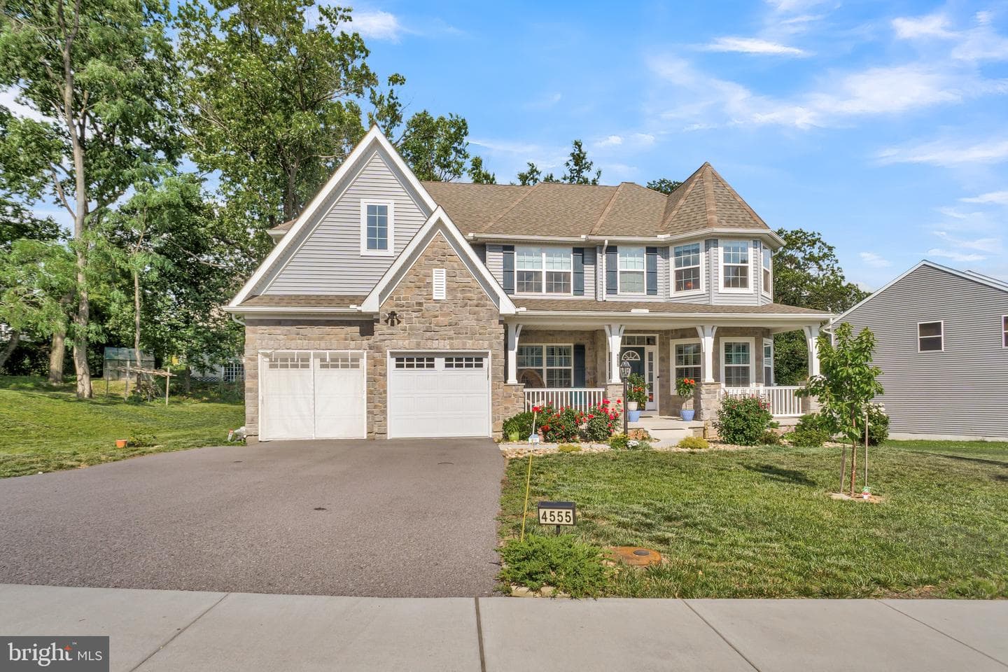 4555 Lark Meadows Drive, Mechanicsburg