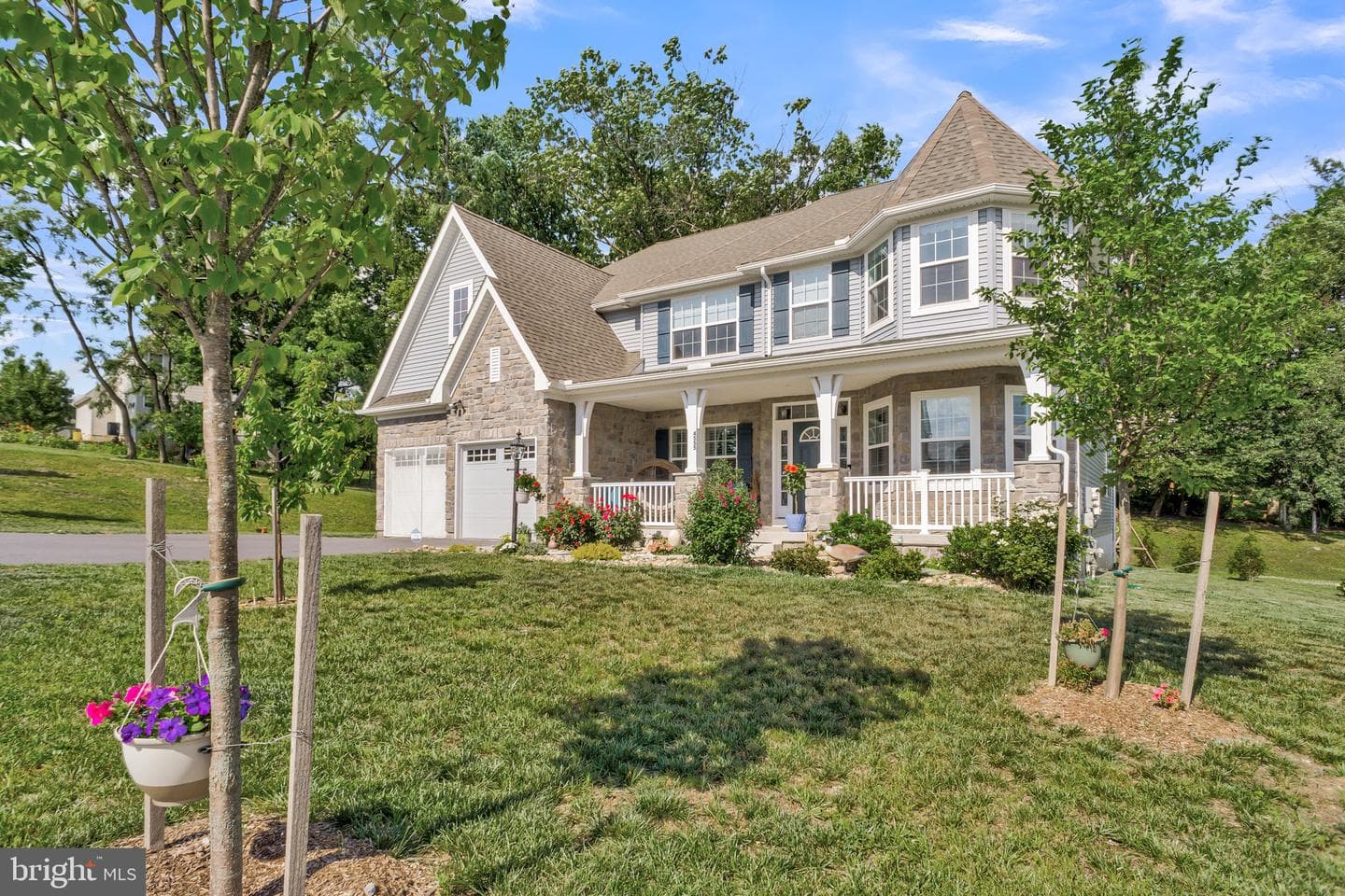 4555 Lark Meadows Drive, Mechanicsburg