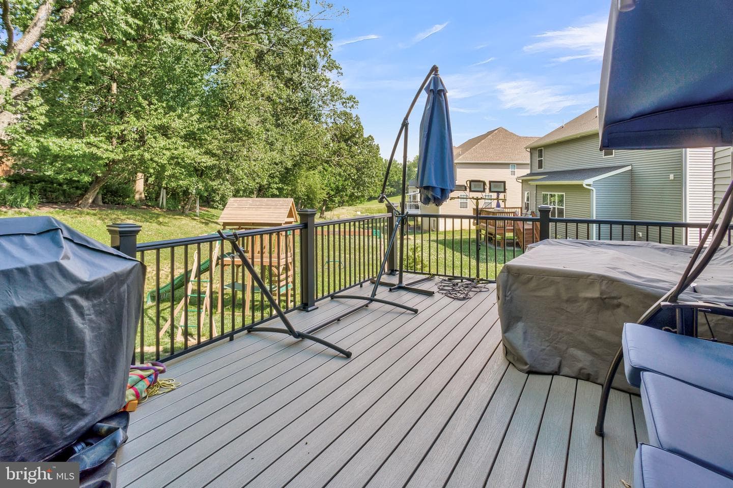 4555 Lark Meadows Drive photo 5