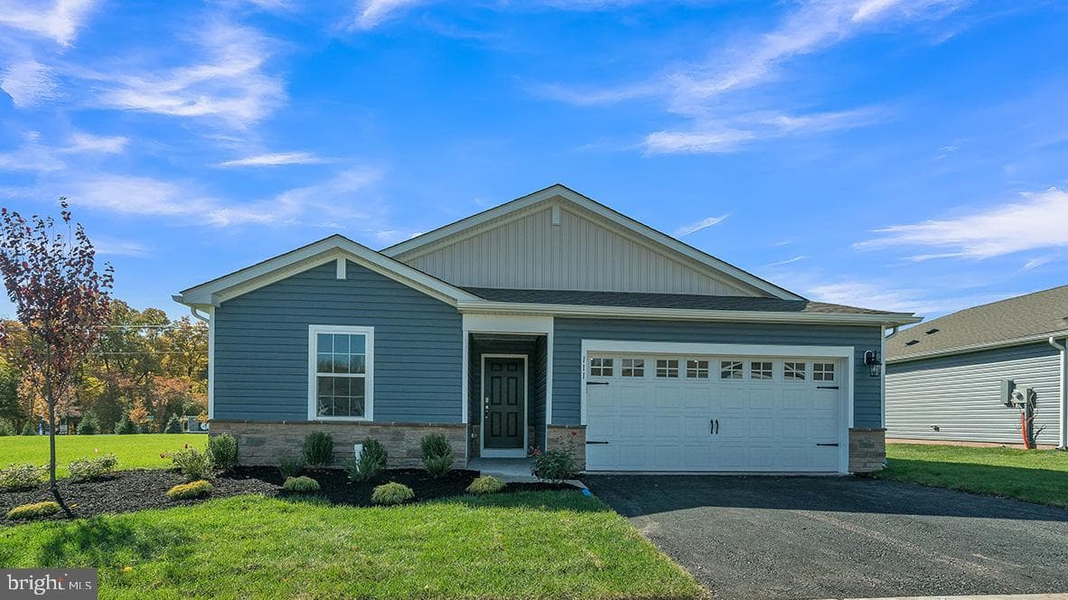 41 Bennington Way, Carlisle