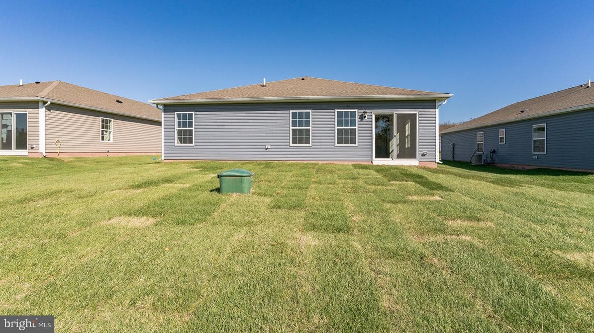 41 Bennington Way, Carlisle