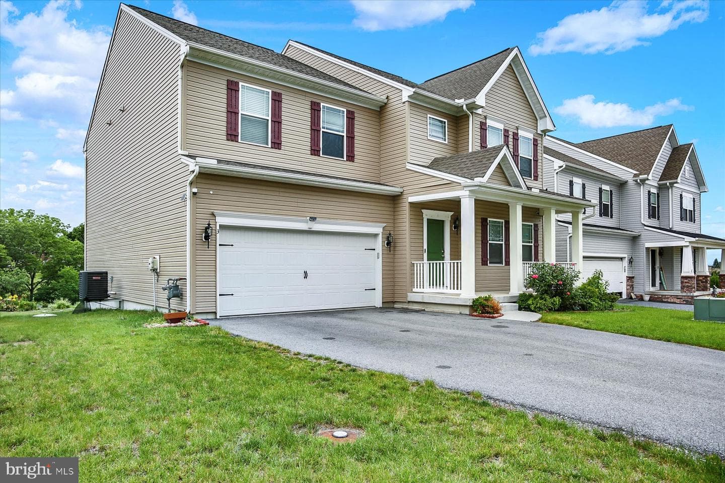 3 Barnhart Circle, Mechanicsburg