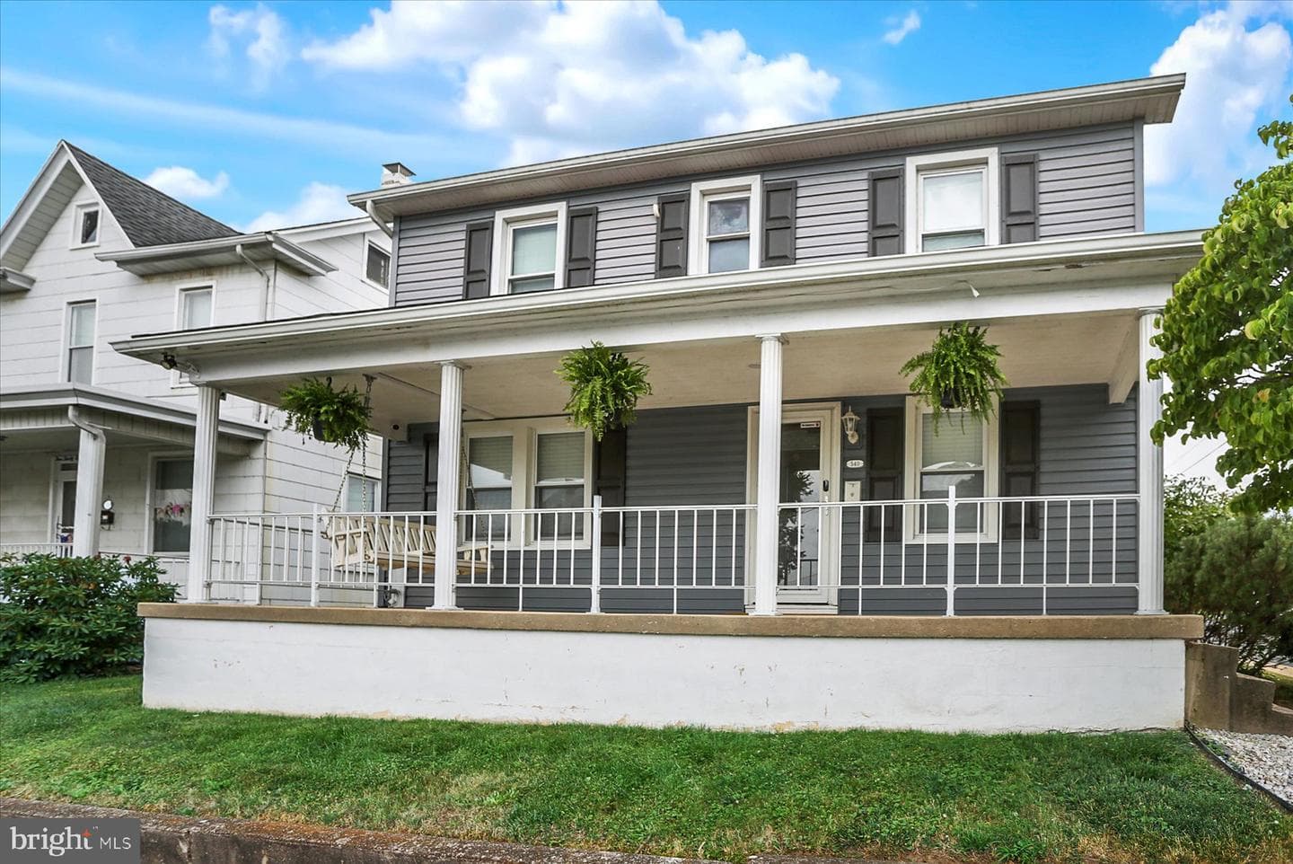 540 Market Street, New Cumberland
