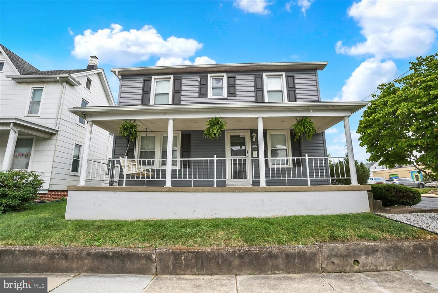 540 Market Street, New Cumberland