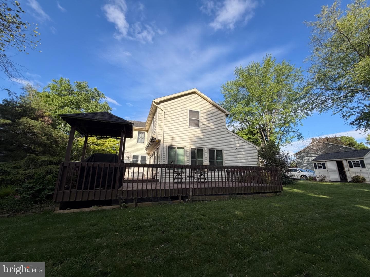 5269 Meadowbrook Drive, Mechanicsburg
