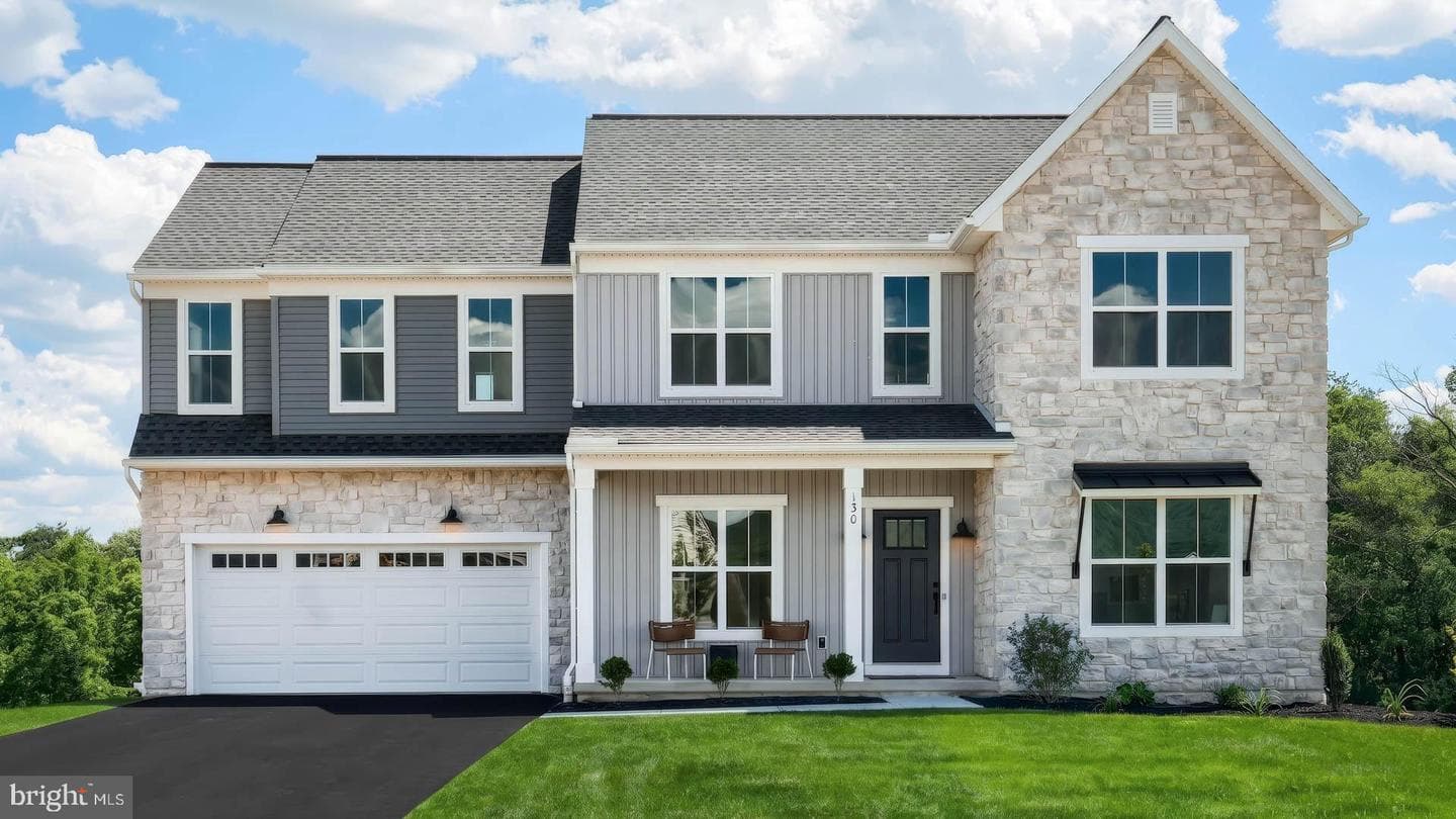 130 South Mountain Drive, Carlisle