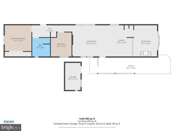 6 Magnolia Lane photo 21