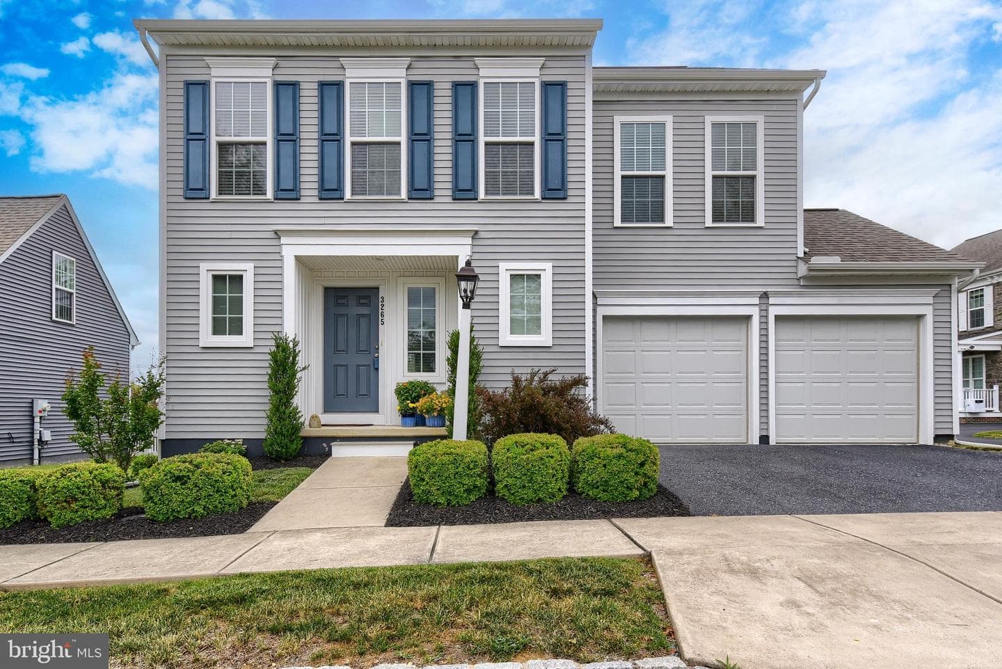 3265 Longview Road, Mechanicsburg
