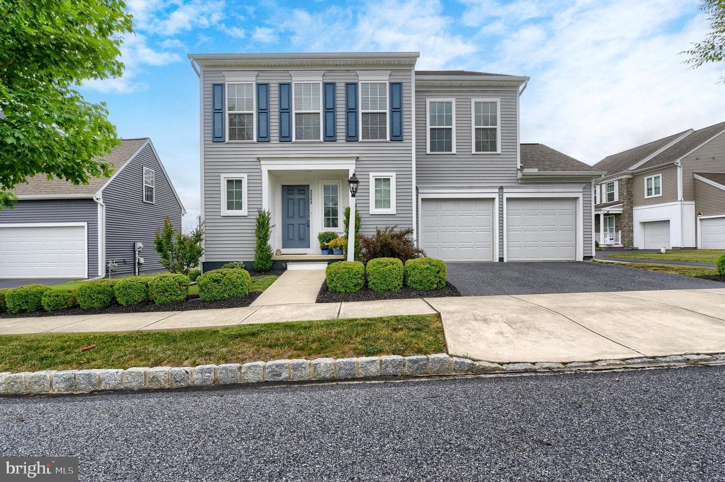 3265 Longview Road, Mechanicsburg