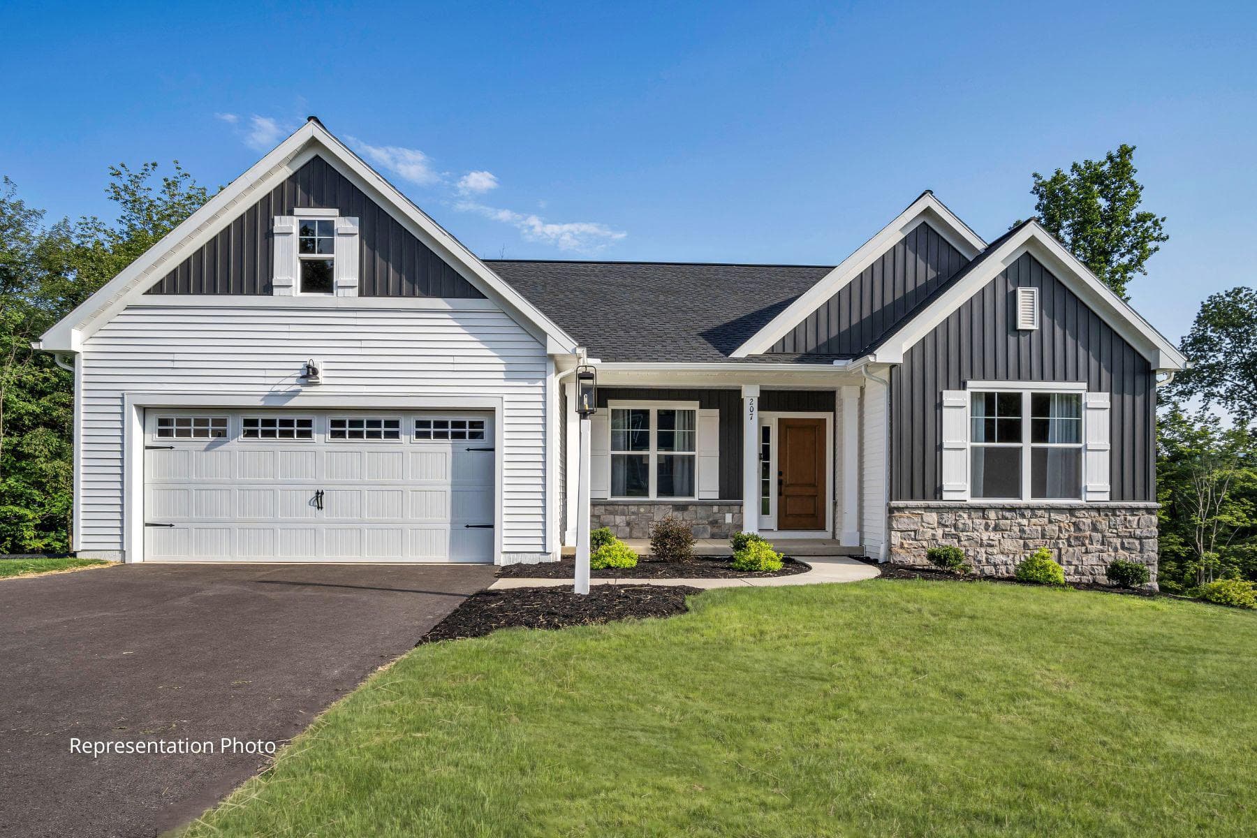 2235 S Autumn Chase Drive #92, Mechanicsburg